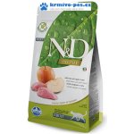 N&D PRIME CAT Adult Boar & Apple 5 kg – Zboží Dáma