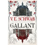 Gallant Export paperback – Hledejceny.cz