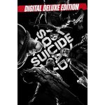 Suicide Squad: Kill the Justice League (Deluxe Edition) – Hledejceny.cz