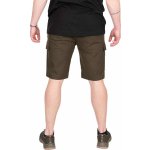 Fox LW Khaki Combat Short kraťasy šortky – Zboží Dáma