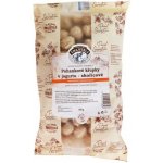 Šmajstrla Pohankové křupky skořicové 80 g – Hledejceny.cz