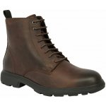 Geox U Meiern hnědé černé – Zbozi.Blesk.cz