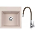 Set Alveus GEM 10 + Mintas – Zboží Dáma