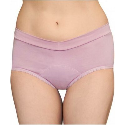Stone Menstruační kalhotky růžové – Sleviste.cz