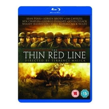 The Thin Red Line BD