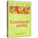 Canterburské povídky DVD