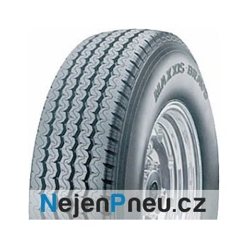 Maxxis Bravo UE-168 165/80 R14 97N