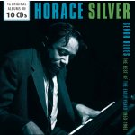 Silver Horace - Senor Blues CD – Hledejceny.cz