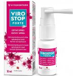 VIROSTOP Forte ústní sprej 10 ml – Hledejceny.cz