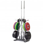 TRINFIT Rack Olympic A – Sleviste.cz