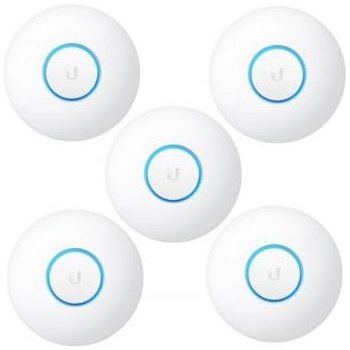 Ubiquiti UniFi AP nanoHD, 5ks