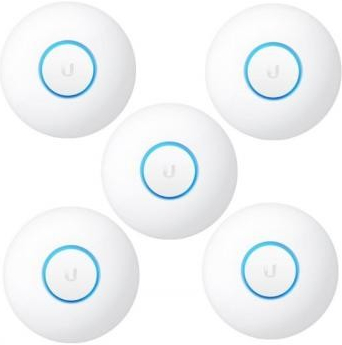 Ubiquiti UniFi AP nanoHD, 5ks