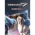 Tekken 7 Season Pass 4 – Sleviste.cz