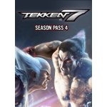 Tekken 7 Season Pass 4 – Hledejceny.cz