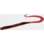 Zoom Bait Twister Magnum II 9"(22,8 cm) Red Shad – Hledejceny.cz