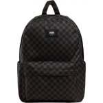 Vans Old Skool Grom Check VN000J3KBA51 černá – Zboží Dáma