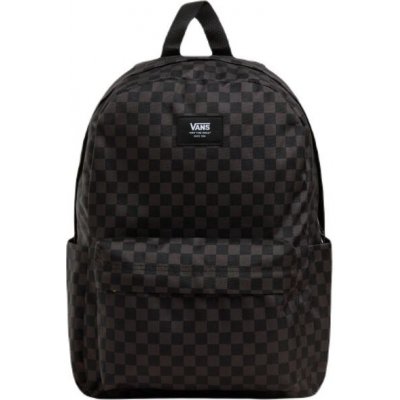 Vans Old Skool Grom Check VN000J3KBA51 černá – Zboží Dáma