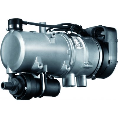 Webasto Thermo 90 ST Diesel 24V Marine 9010411 – Hledejceny.cz