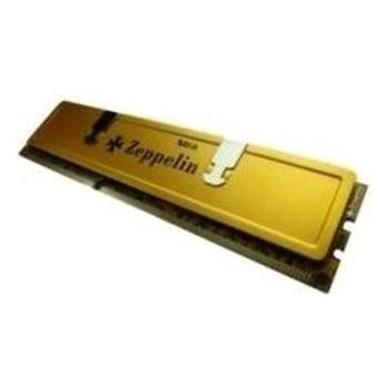 EVOLVEO Zeppelin Gold DDR3 4GB 1600MHz 4G/1600/XK EG