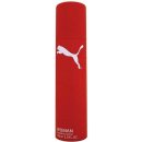 Puma Red Woman deospray 150 ml