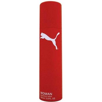 Puma Red Woman deospray 150 ml