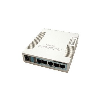 MikroTik RB951G-2HnD