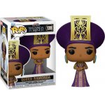 Funko Pop! Black Panther Wakanda Forever Queen Ramonda Bobble-head – Zbozi.Blesk.cz