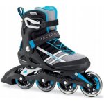 Rollerblade Macroblade 84 Lady – Sleviste.cz