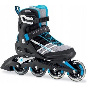 Rollerblade Macroblade 84 Lady