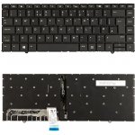 Klávesnice HP ZBook Studio G5 – Zboží Živě