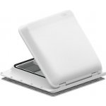 Střešní okno Fiamma Vent 40, 400 × 400 mm, bílý kryt – Hledejceny.cz