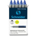 Schneider 852 Universal Base Ball modrá 5 ks – Hledejceny.cz