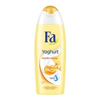 Fa Yoghurt Vanilla Honey pěna do koupele 500 ml