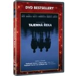 TAJEMNÁ ŘEKA DVD – Sleviste.cz