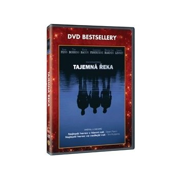 TAJEMNÁ ŘEKA DVD