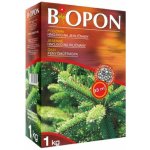 Biopon hnojivo na jehličnany 1 kg – Hledejceny.cz