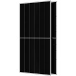 TCL Solar Fotovoltaický panel HSM-BD72-GC 650Wp bifaciální – Zbozi.Blesk.cz