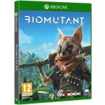 Biomutant – Sleviste.cz