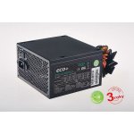 Eurocase 400W ATX-400WA-12-85(87) – Hledejceny.cz