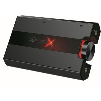 Creative Sound BlasterX G5