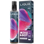 Ritchy Liqua Mix&Go Cool Lychee 12 ml – Zboží Mobilmania