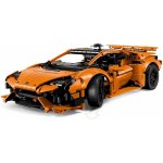 LEGO® Technic 42196 Oranžové Lamborghini Huracán Tecnica – Sleviste.cz