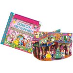 Kamari Domeček pro panenky Residence – Sleviste.cz