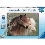 Ravensburger koně 150 dílků – Hledejceny.cz