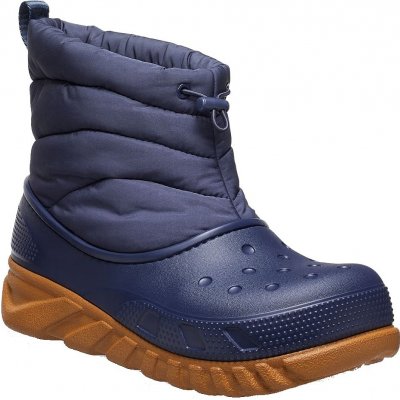 Crocs Duet Max II Boot Navy – Hledejceny.cz