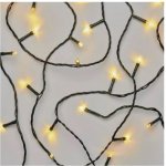 Emos D4W02 ván.osvětlení. 80LED XMAS CLS TIMER 8M WWA – Hledejceny.cz
