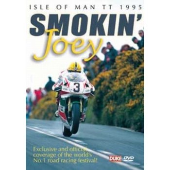 TT 1995: Long Review - Smokin' Joey DVD