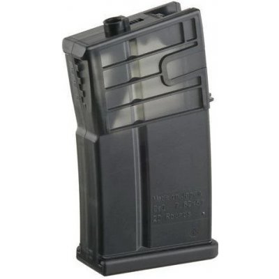 Tokyo Marui TM pro 417 Next-Gen 600 BBs – Hledejceny.cz