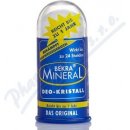 Deodorant Bekra Mineral Deo-Kristall minerální přírodní deostick 100 g