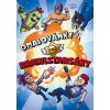 Omalovánka Omalovánky pro Brawlstarsáky Navrátilová Filip Pavla